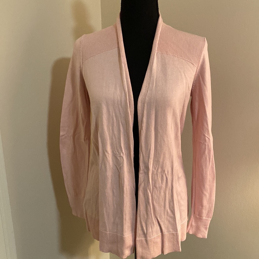 Loft cardigan